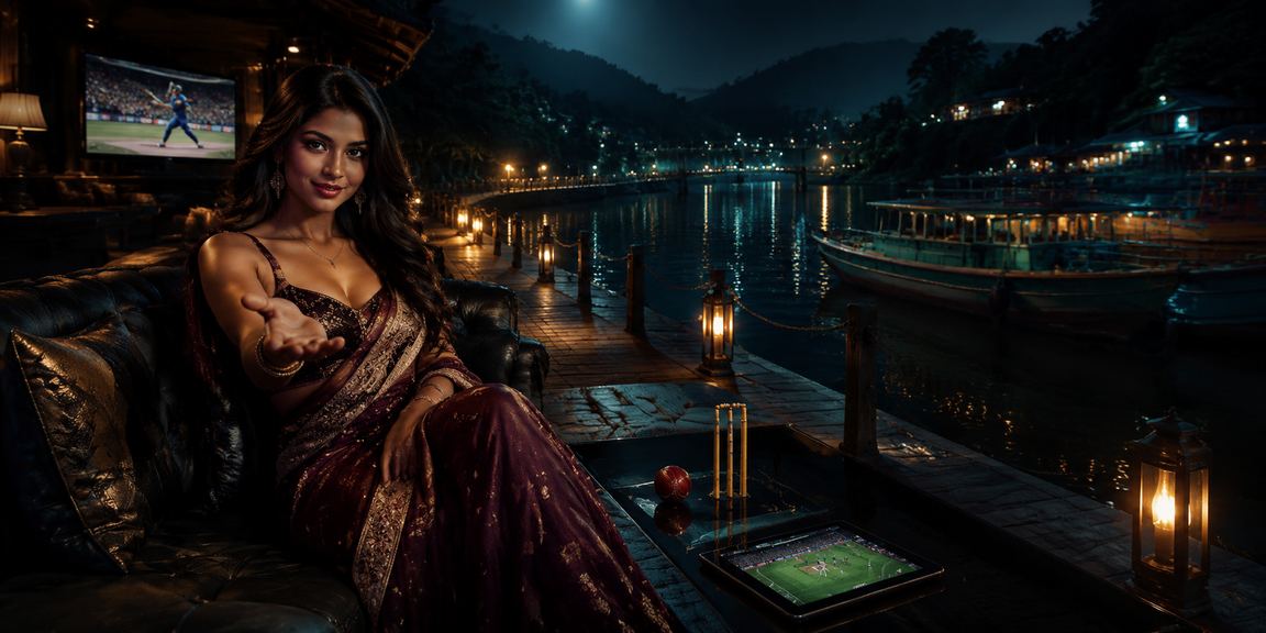 বান্দরবানে ফ্রি বেট পুরস্কার ব্যবহার করে ক্রিকেট বেটিং করছেন ব্যবহারকারী