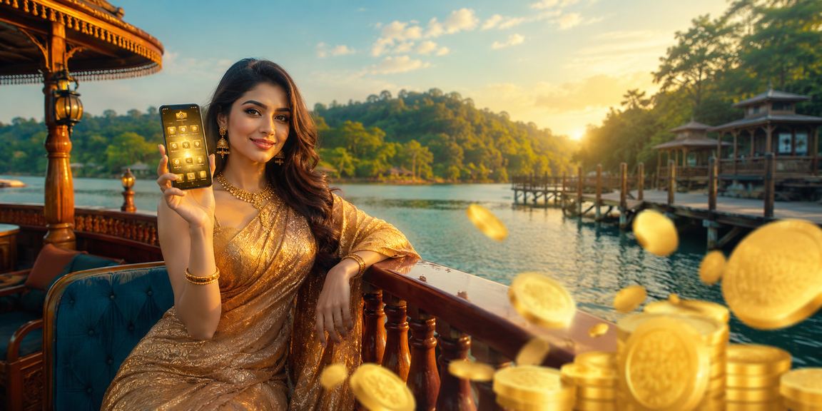 বান্দরবানে ডিপোজিট বোনাস সহ অনলাইন গেমস উপভোগ