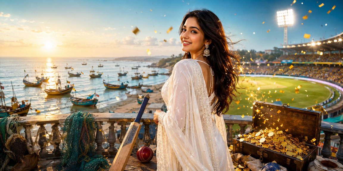 কক্সবাজারে takabet app - এ ক্রিকেট বেটিং উপভোগ করছেন একজন ব্যবহারকারী