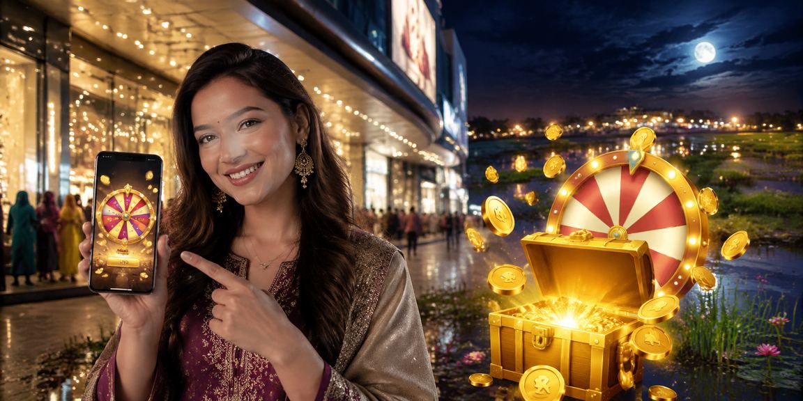ময়মনসিংহে রাতের বাজারে takabet app খেলোয়াড় পরিসংখ্যান দেখছেন ব্যবহারকারী
