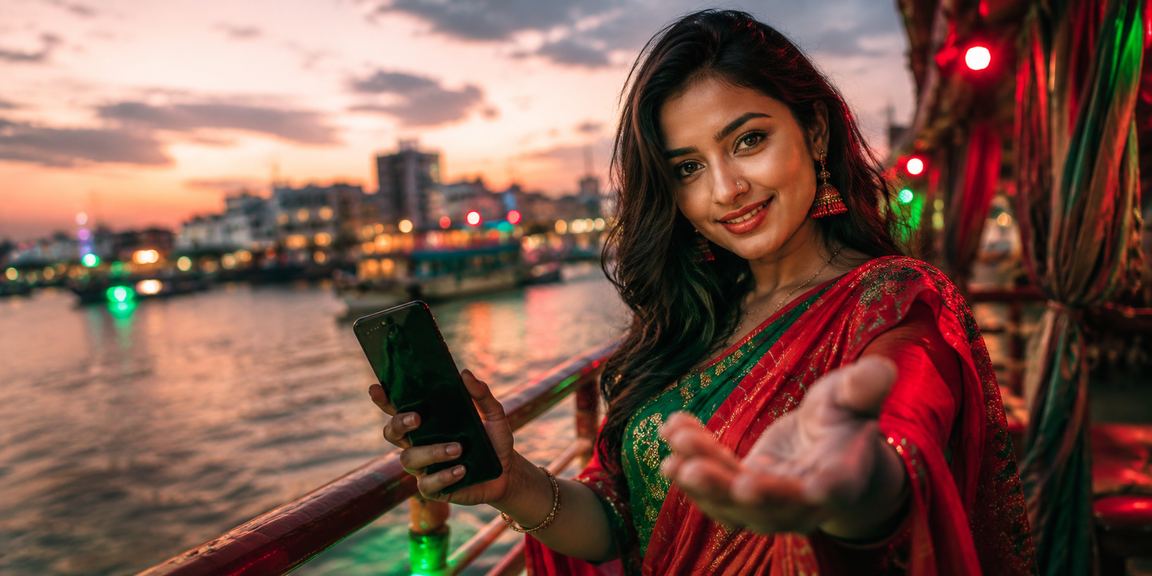 নারায়ণগঞ্জে স্মার্ট বেটিং কৌশল বিশ্লেষণ করছেন একজন ব্যবহারকারী