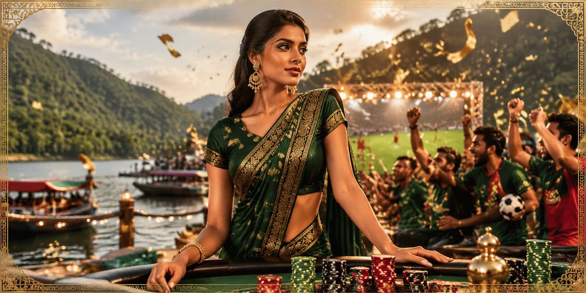 রাঙামাটিতে takabet app পুরস্কার প্রোগ্রামে অংশগ্রহণকারী বাংলাদেশি ব্যবহারকারী