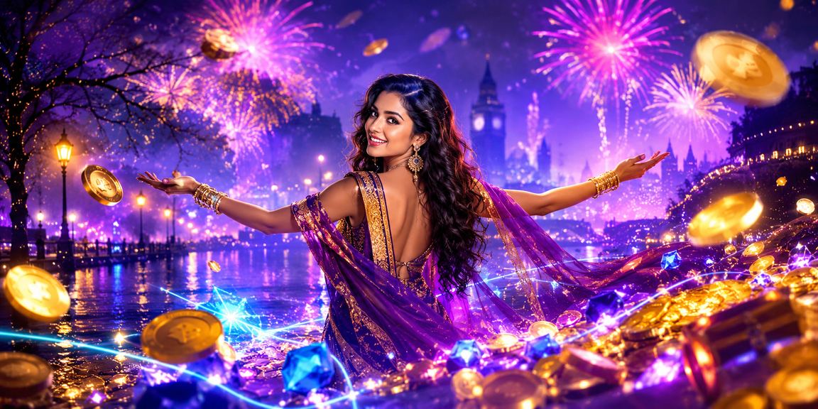 রংপুরে নিয়ন আলোয় স্লট গেমে পুরস্কার জিতছেন ব্যবহারকারী